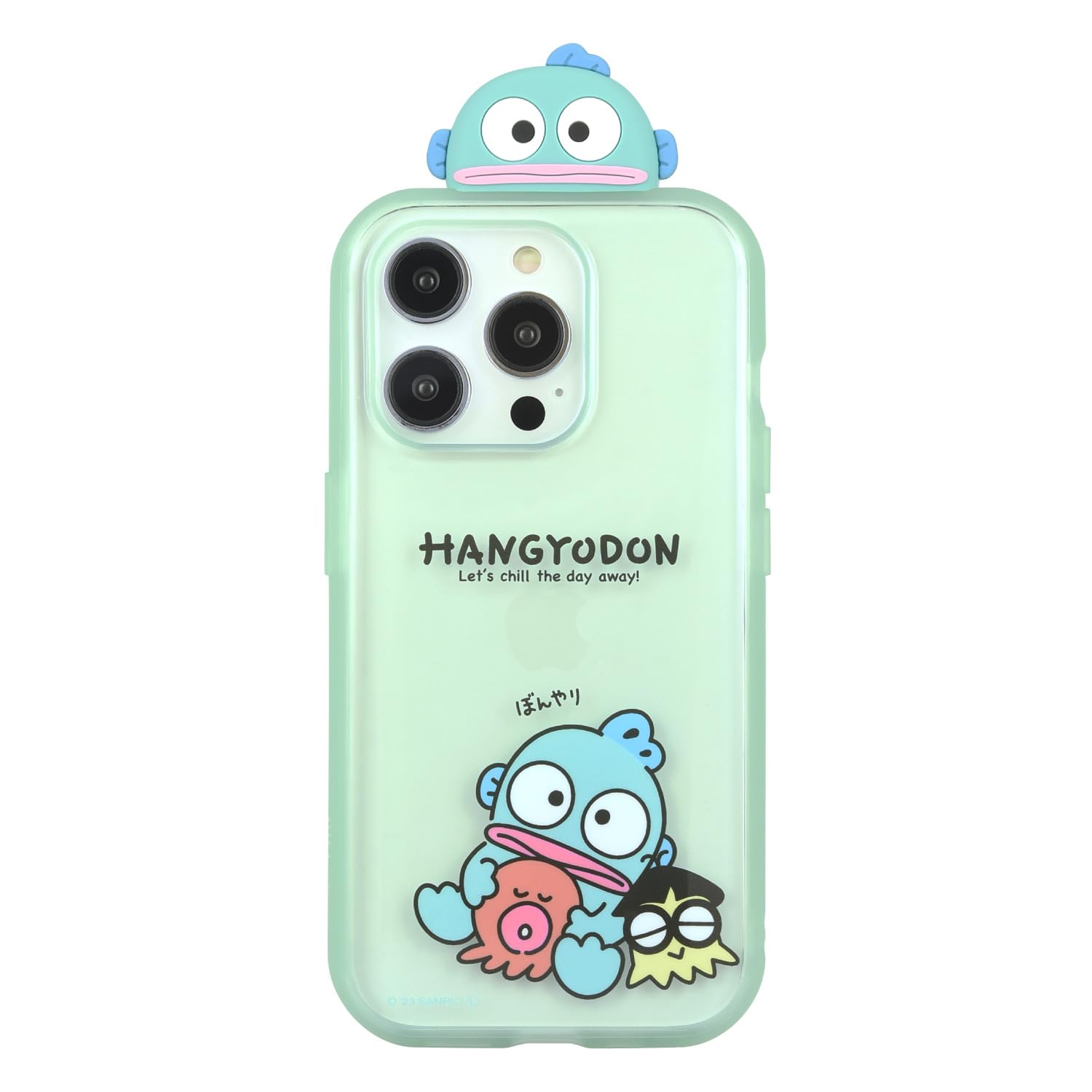 確認用 ハンギョドン Amazon.co.jp: グルマンディーズ サンリオキャラクターズ
