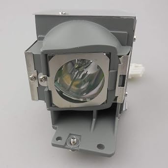 RLC-078 Replacement Projector Bulb with Housing Compatible with Viewsonic PJD5132 PJD5134 PJD5232L PJD5234L PJD6235 PJD6235/P PJD6245 PJD6246