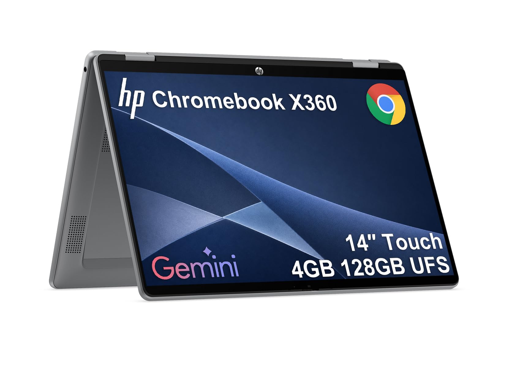 Amazon.co.jp: HP Chromebook 14 x360 Plus、14インチ2イン1ノート