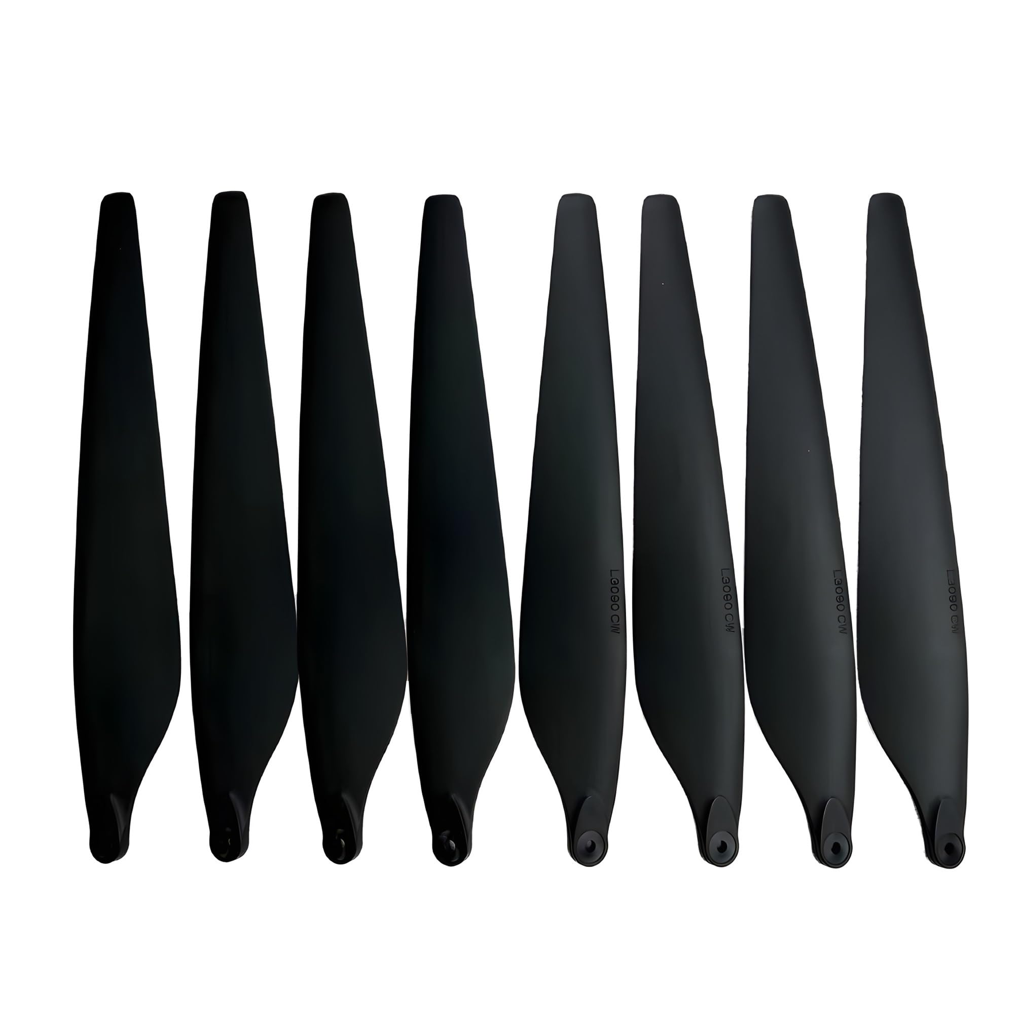 Compatibile con DJI, X8 8120 3090 CW CCW puntelli