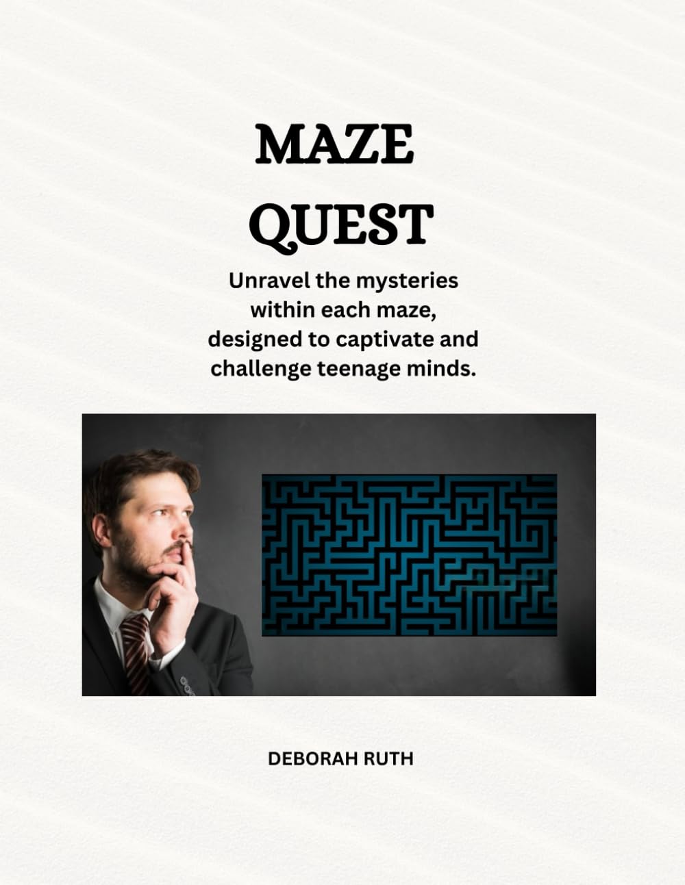 MAZE QUEST