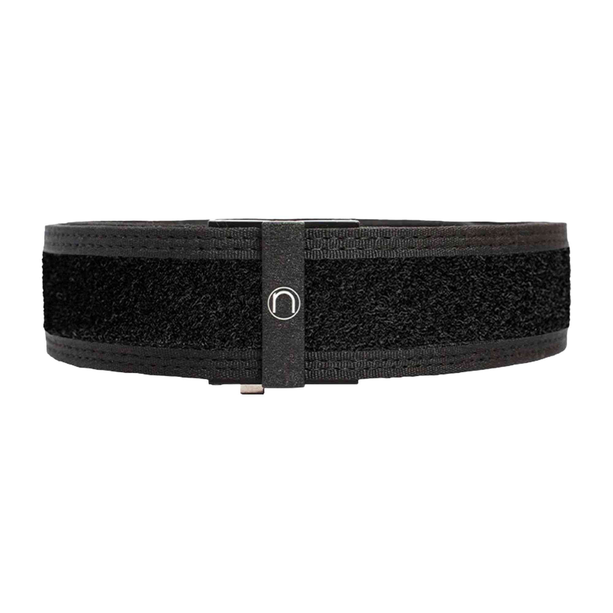 Nexbelt Inner Tactical EDC Ratchet Belt - 1.5" Hook and Loop, Nylon, Adjustable - One Size Fits Up to 50"