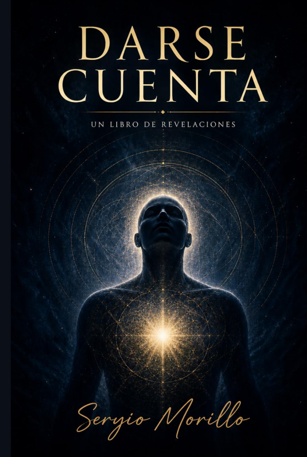 Darse Cuenta: Un libro de revelaciones