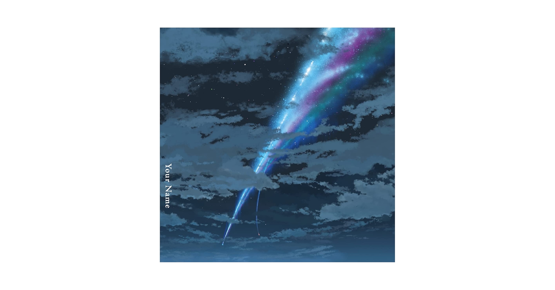 RADWIMPS DVDとCD RADWIMPS - Kimi No Na Wa - Amazon.com Music