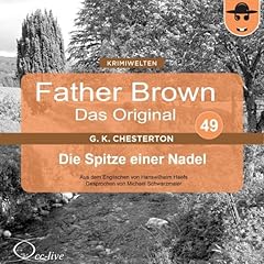 Die Spitze einer Nadel Titelbild