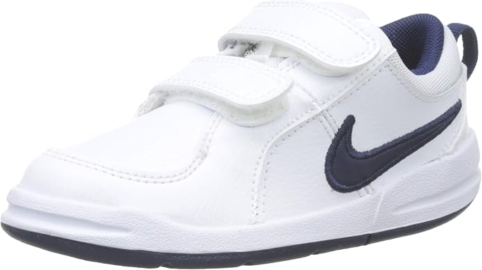 Nike Pico 4 (Tdv), Zapatos de Primeros Pasos para Bebés : Nike: Amazon.es:  Zapatos y complementos