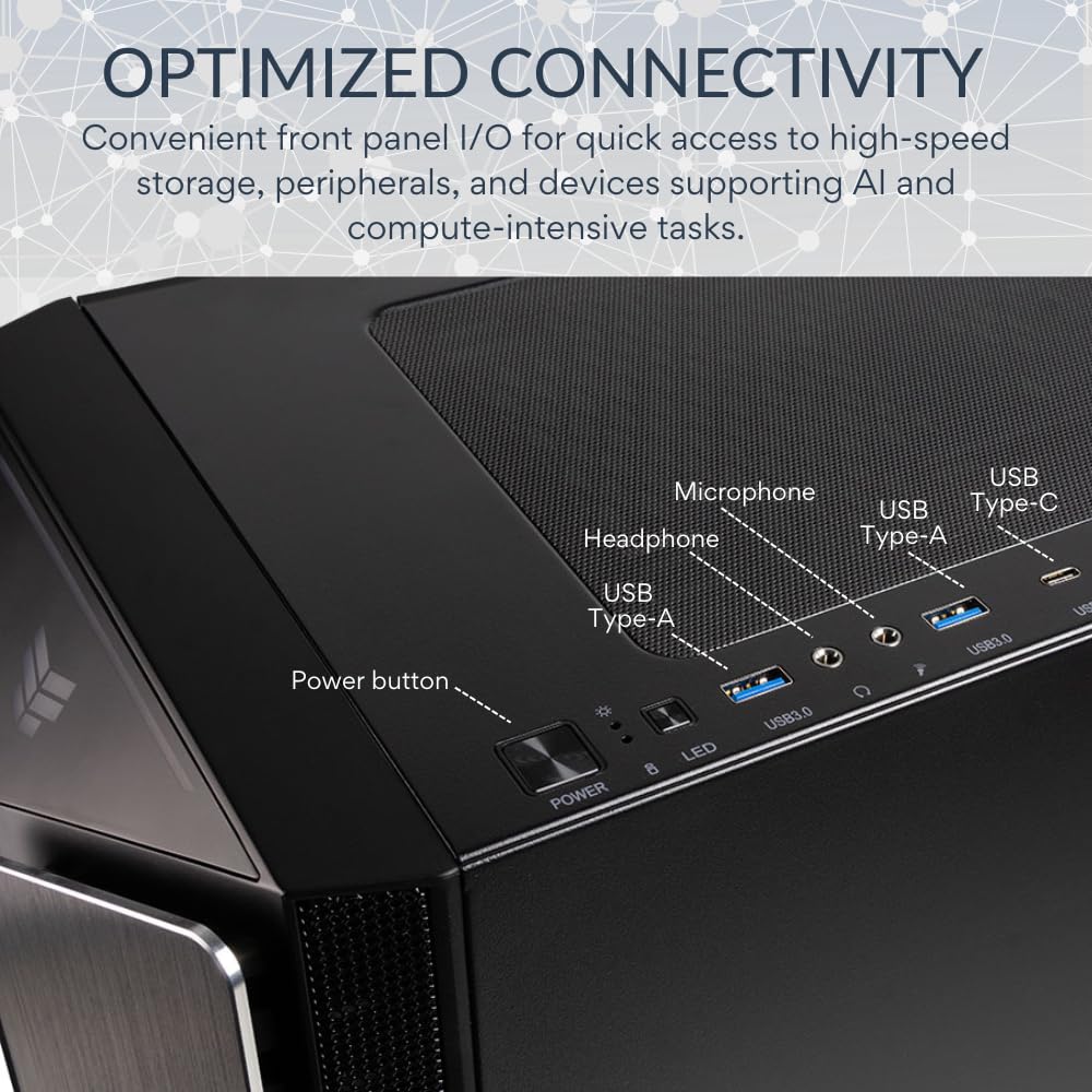 Amazon.com: Sentinel Non-RGB RTX 5080, 24-Core Intel i9-14900KF