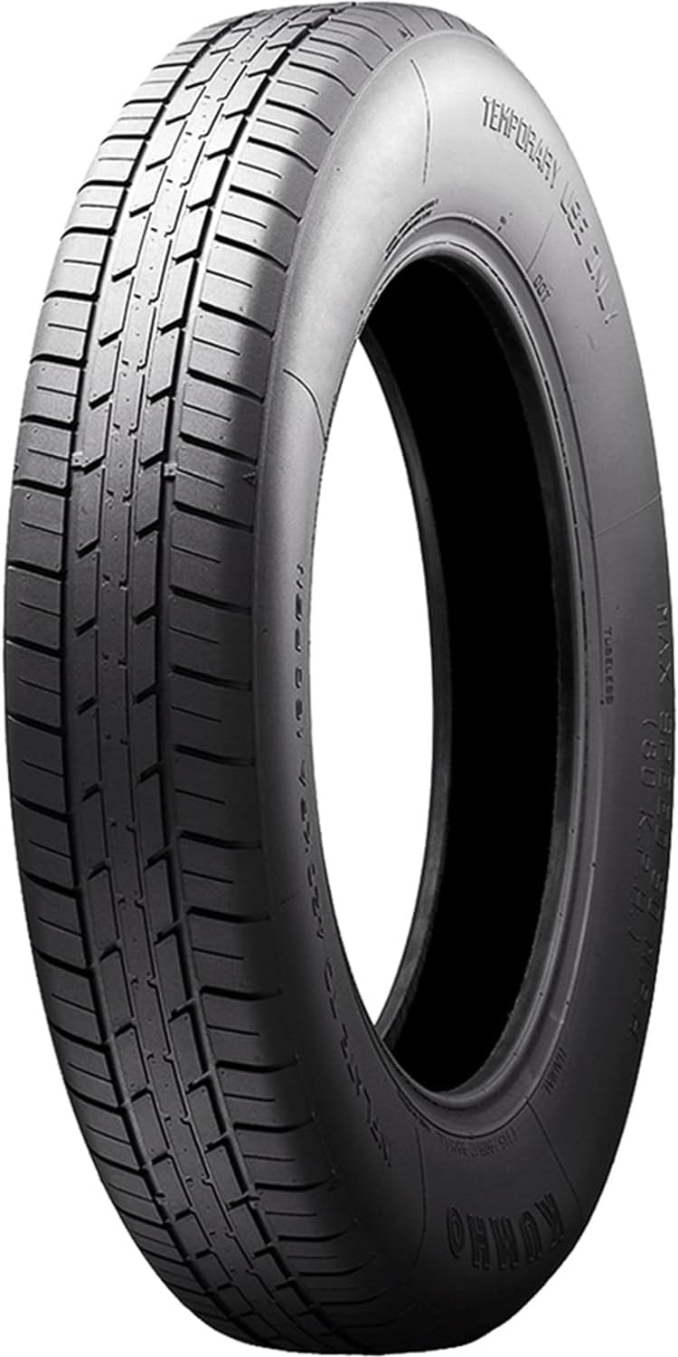 Kumho Spare Automotive-Spare Bias Tire - T135/70R19