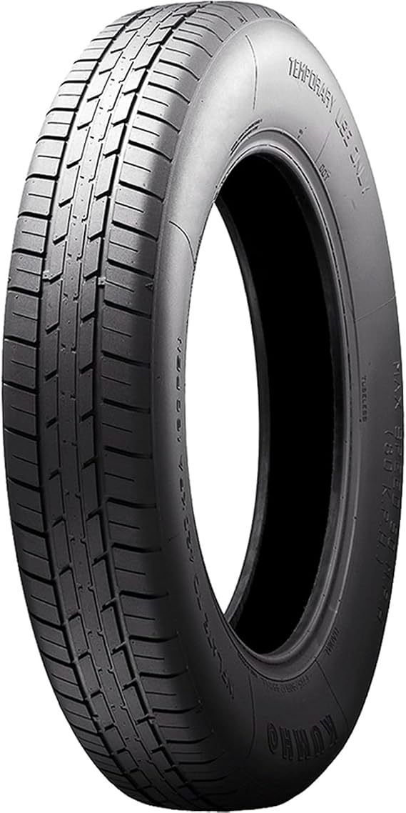 Kumho T121 Temporary Spare T155/90B17 101M BSW