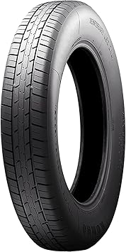 Kumho T121 Temporary Spare T155/90B17 101M BSW