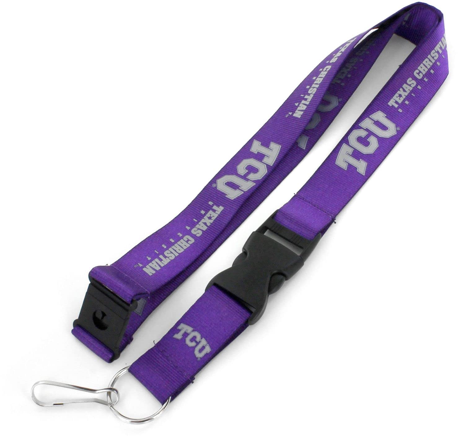 aminco NCAA smycz drużynowa unisex NCAA