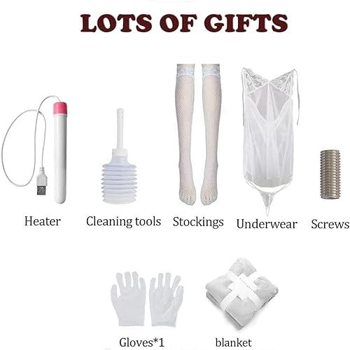 Miniatura 6 de Muñecas sexuales con pechos de gelatina de gel de silicona, muñeca sexual de cuerpo completo, juguetes sexuales de tamaño real, juguetes sexuales