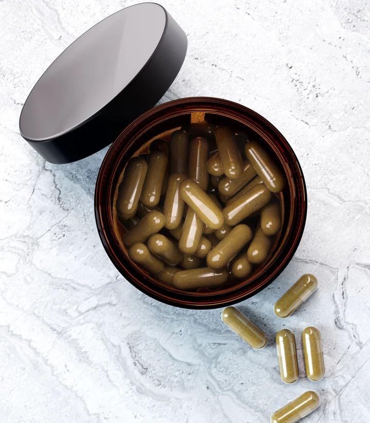Mobiliser HydroCurc 500 mg UC-II 60 cápsulas Alivia el dolor articular