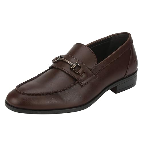 Red tape bond street formal shoes Clearance