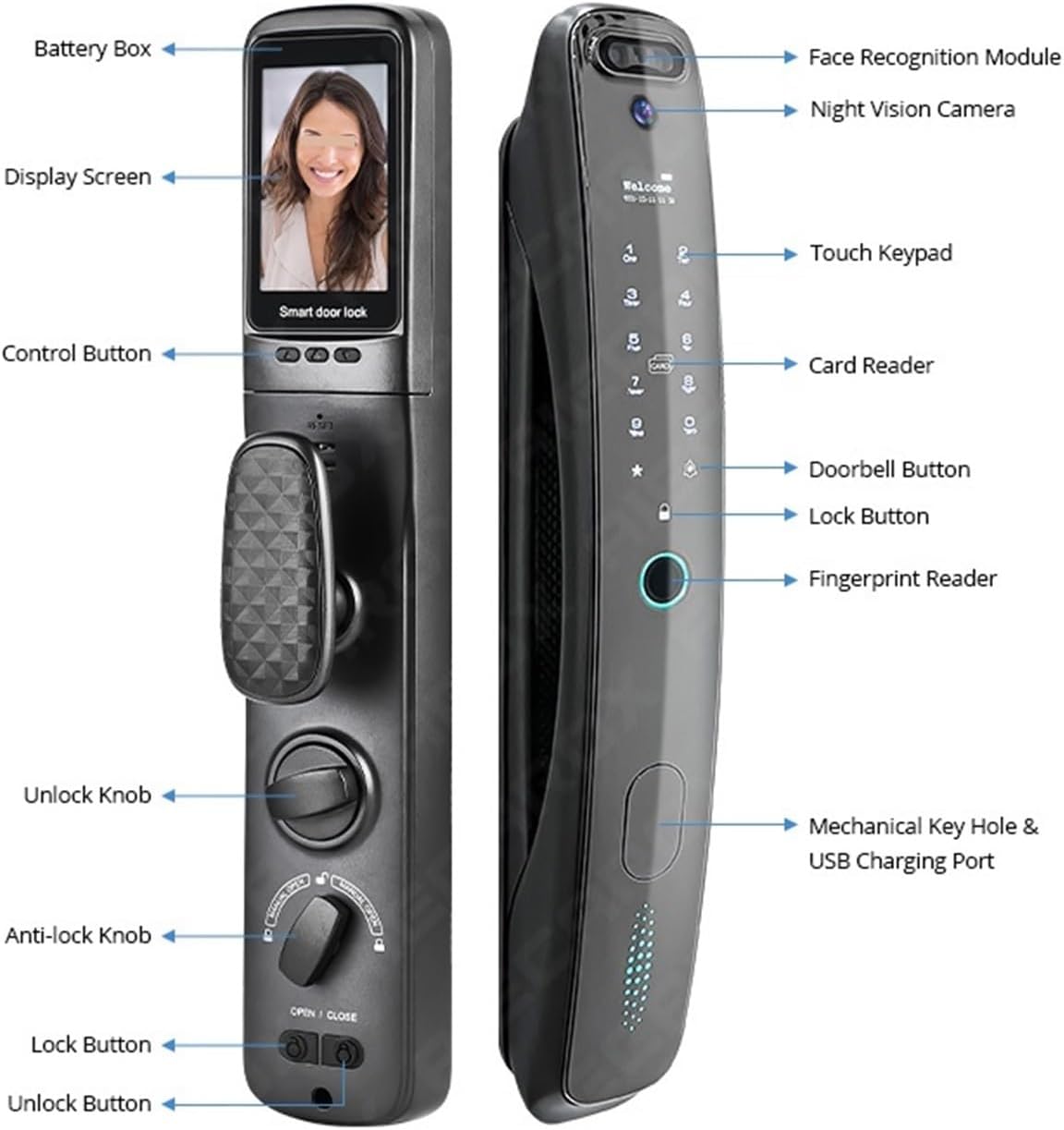 SHARP 液晶テレビ 4T-C65DN1 リモコン 65V型 4K l028 シャープ