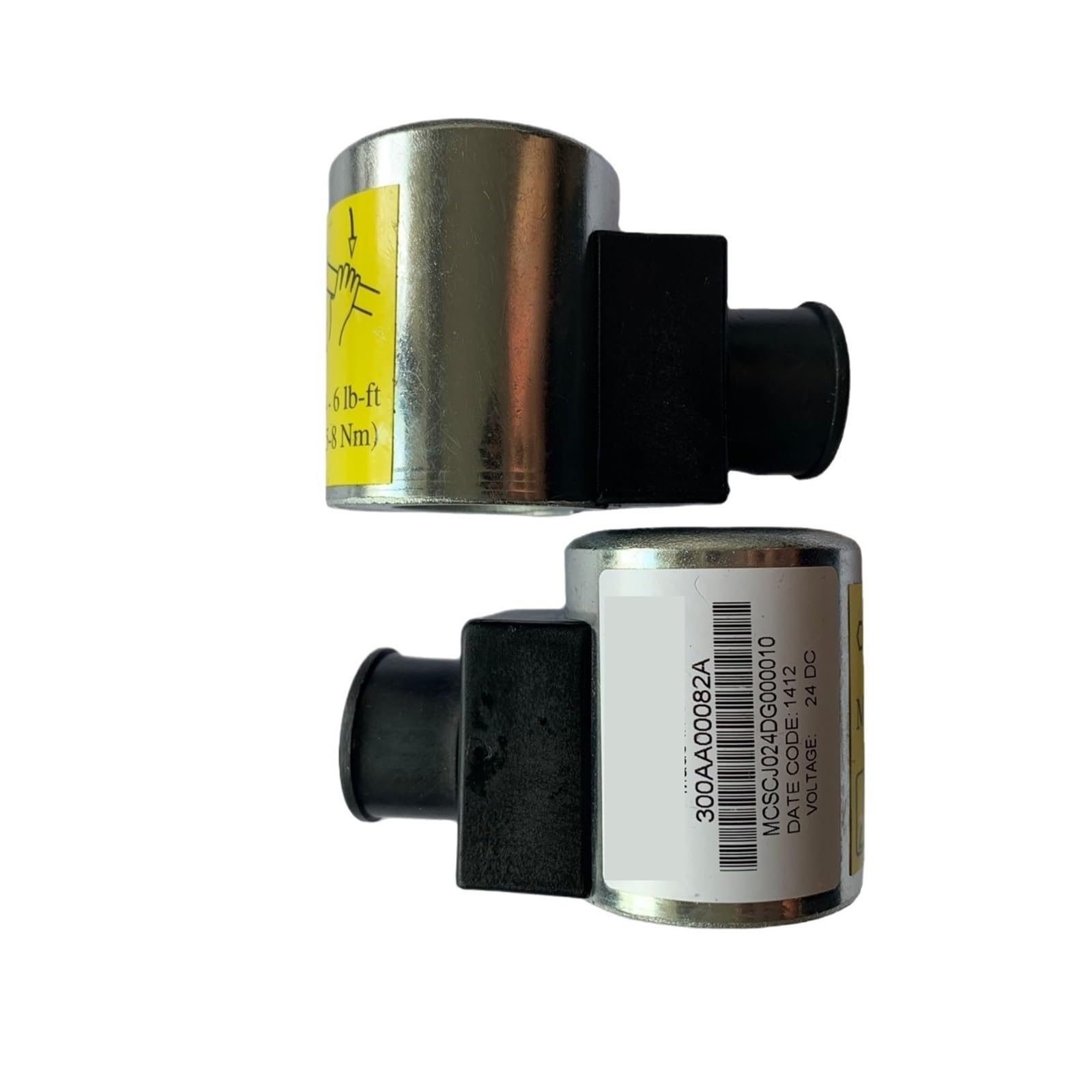 KSZHZYMGX 1pcs 300AA00082A MCSCJ024DG000010 solenoid valve coil(300AA00085A)