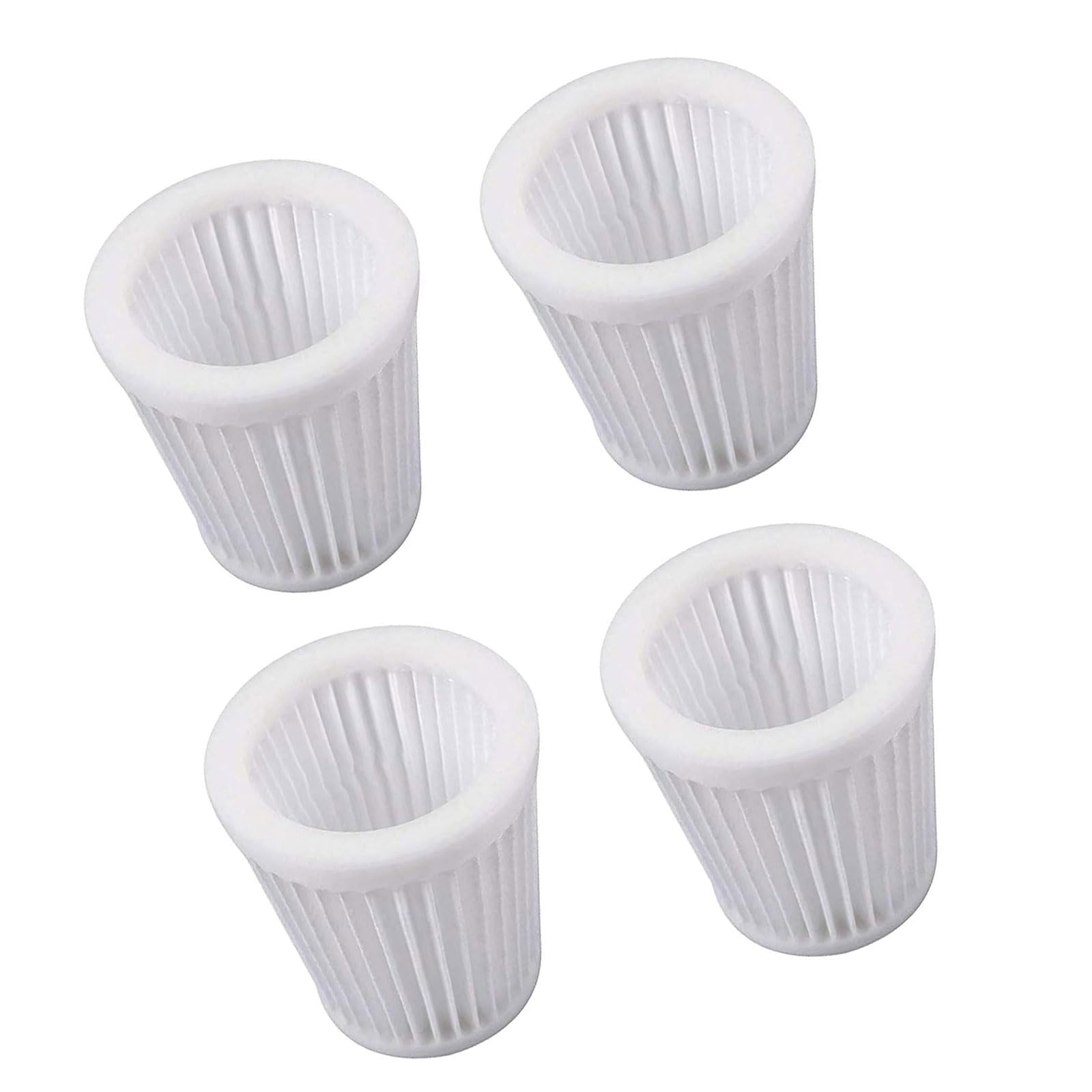 Oxxggkao Washable Replacement Filter Vacuum Cleaners Filter for 18V 14.4V Vacuum Cleaners Part Enhanced Airflows Accessories