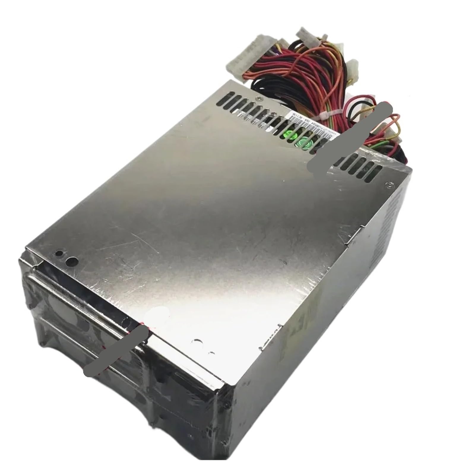 BFSYDLUJ MRG-6500P MRG-6500P-R Server Power Supply 500W 4U 2 x