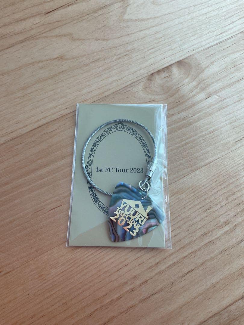 優里 ゆーりんちツアー グッズ ゆーりんち 1st Tour 2023》オフィシャルグッズ販売開始