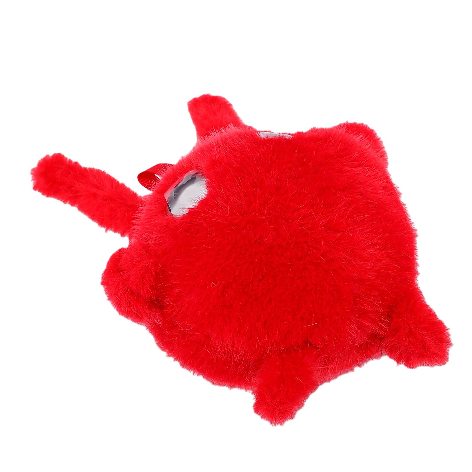 Annadue Jouet en Peluche Interactif IA pour L'apprentissage des Enfants