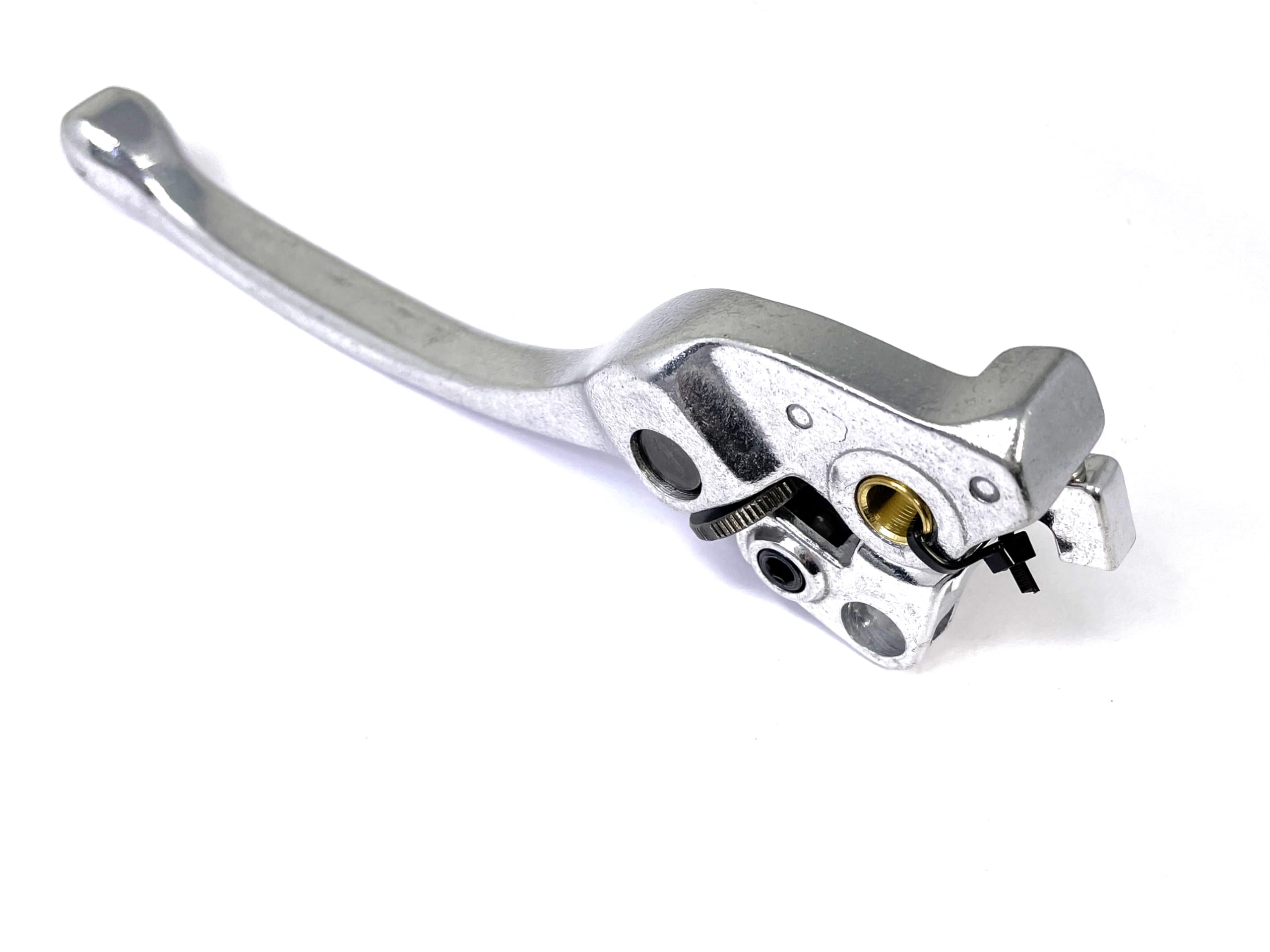 Palanca de embrague compatible con Honda Vfr 800 A Abs 800 2002-2013