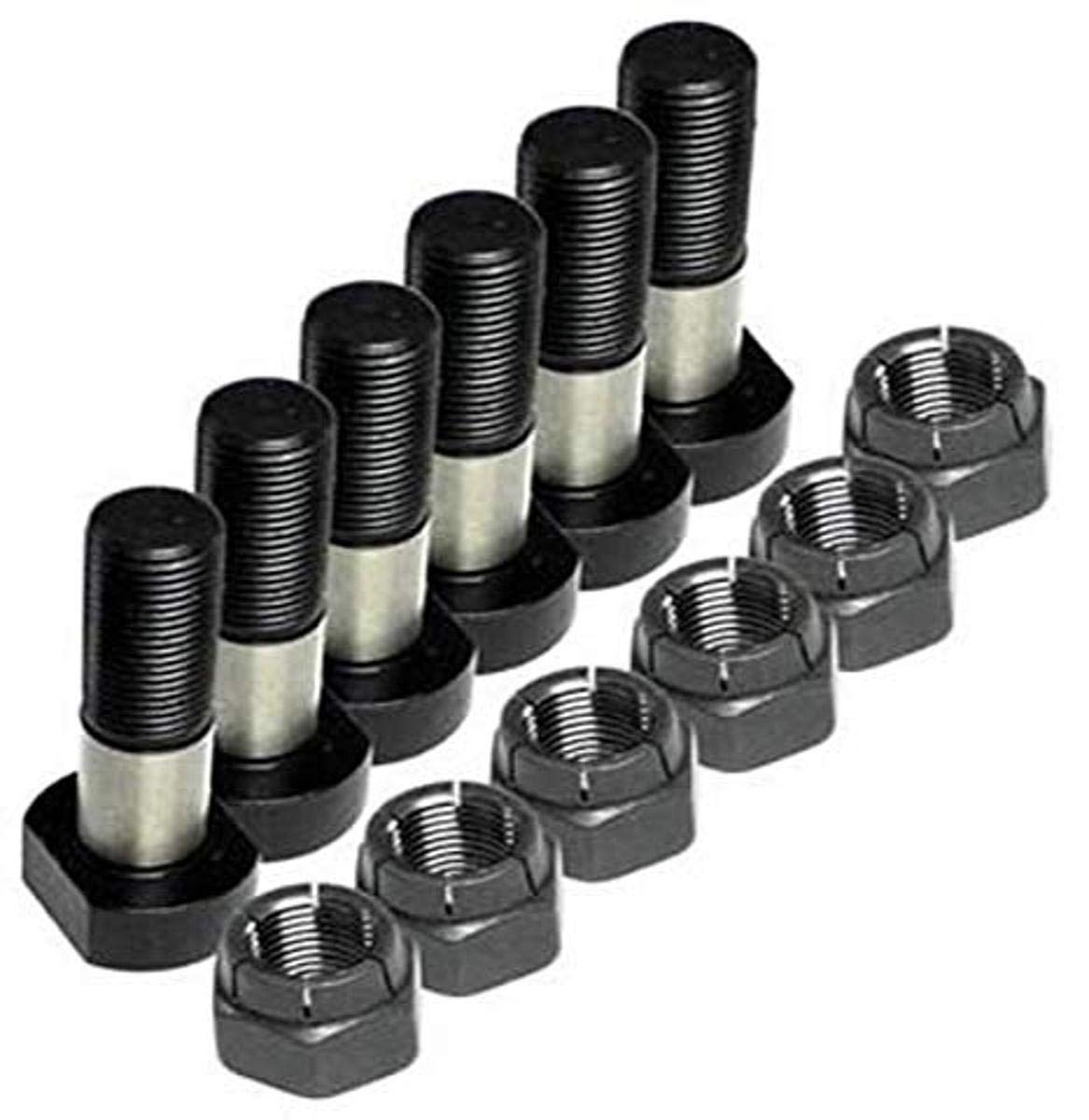 Iatco 274c 28k Iat Mack Drive Lug And Nut Kit Desertcart INDIA