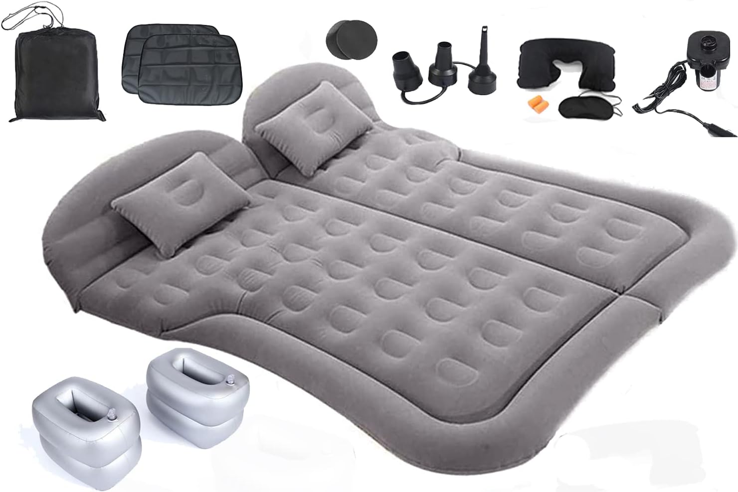 UP SUV Air Mattress