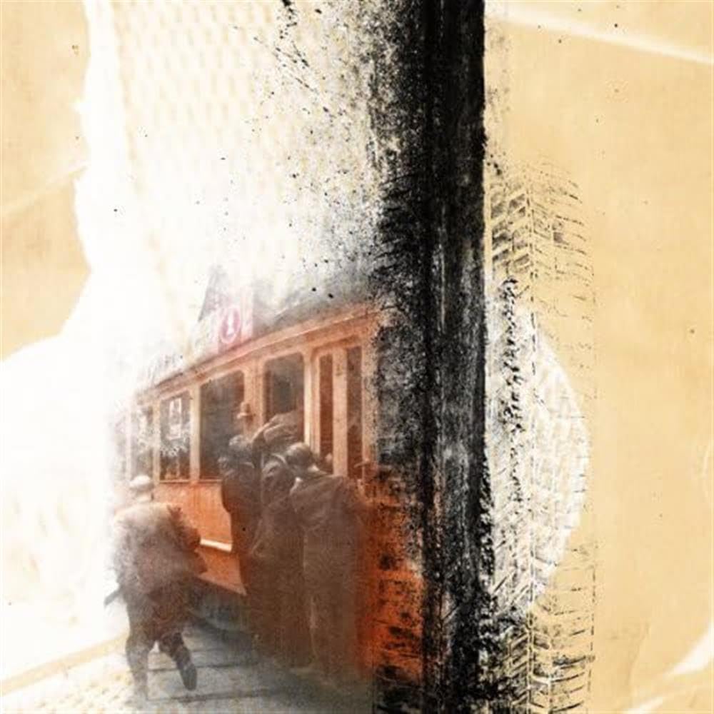 Music for Drivers by The Nest (Record, 2012)