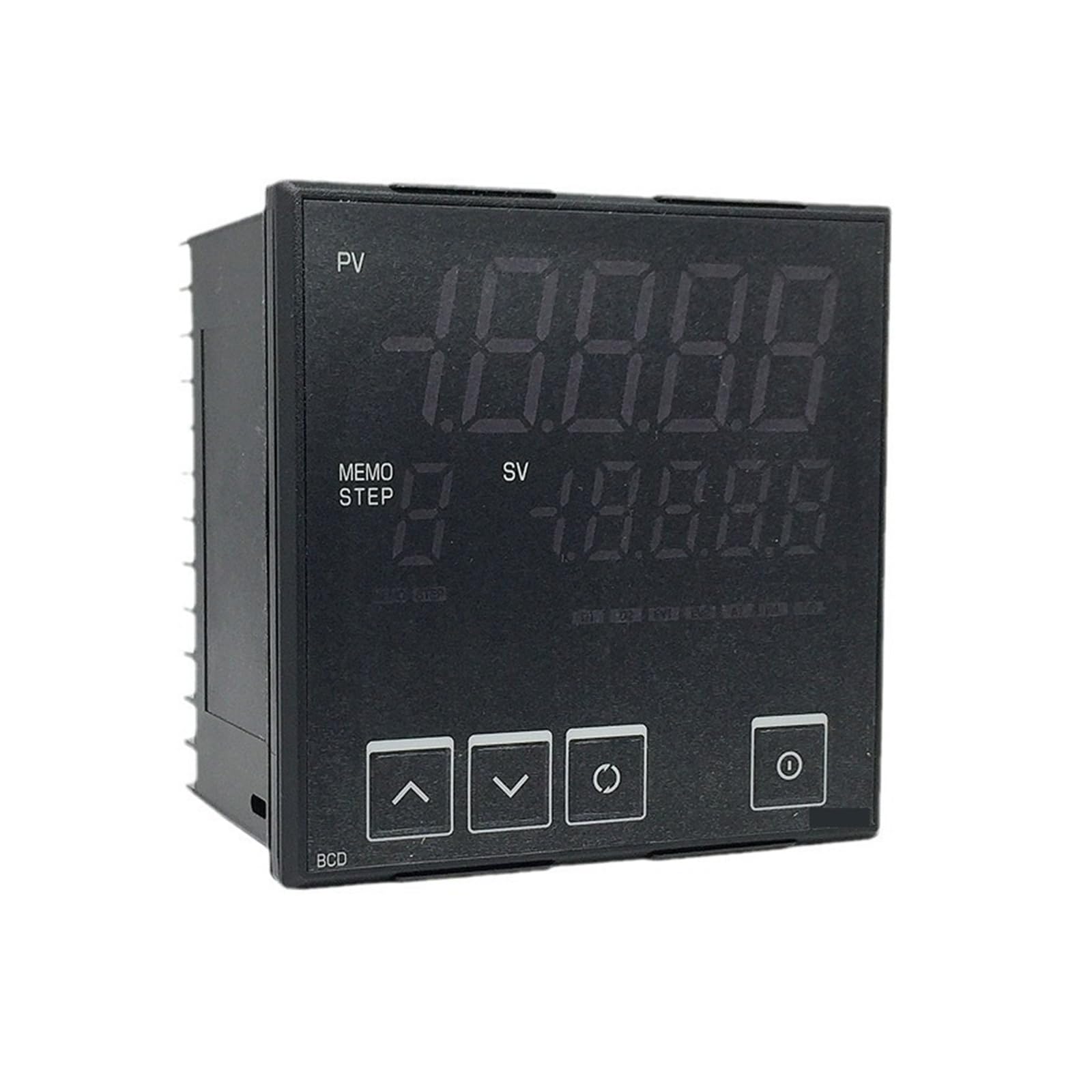Termostato BCD2S00-10 Medidor de Control de Temperatura PID