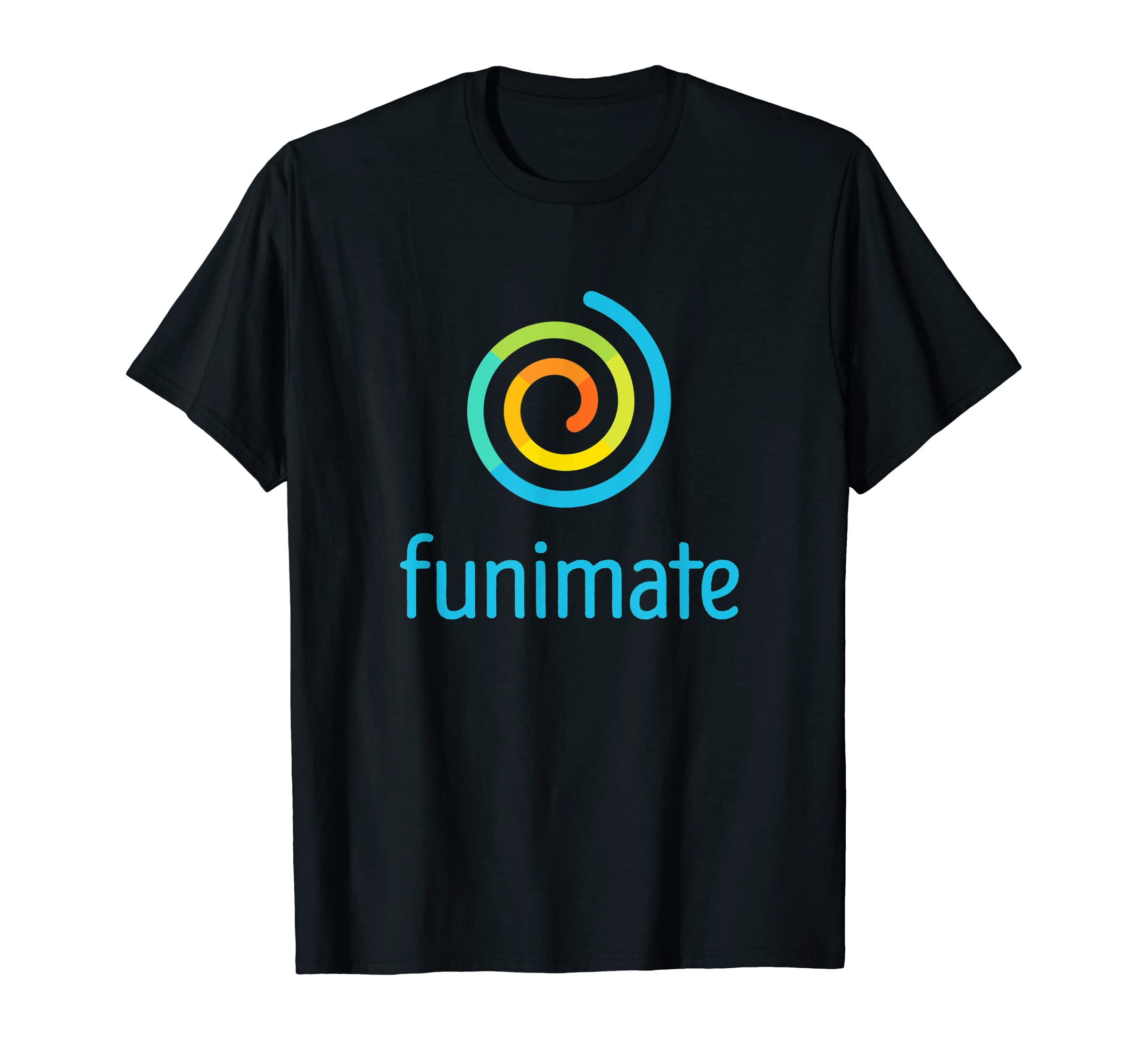 Offical Funimate T-Shirt T-Shirt