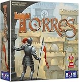 Dauer: ca 60 Minuten Huch & Friends 879738 - Torres, Spiel