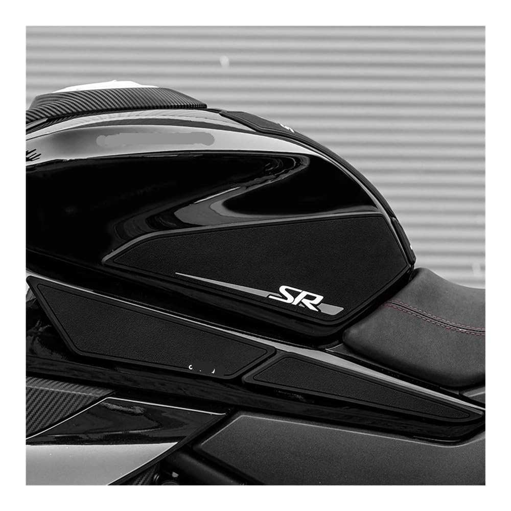 para Accesorios De Motocicleta para 450SR Decorativos Y Protectores para El Depósito Combustible Protector Deposito Moto