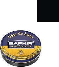 SAPHIR (Saphir) [Saphir] SAPHIR Cream Bead Wax Polish 50 ml
