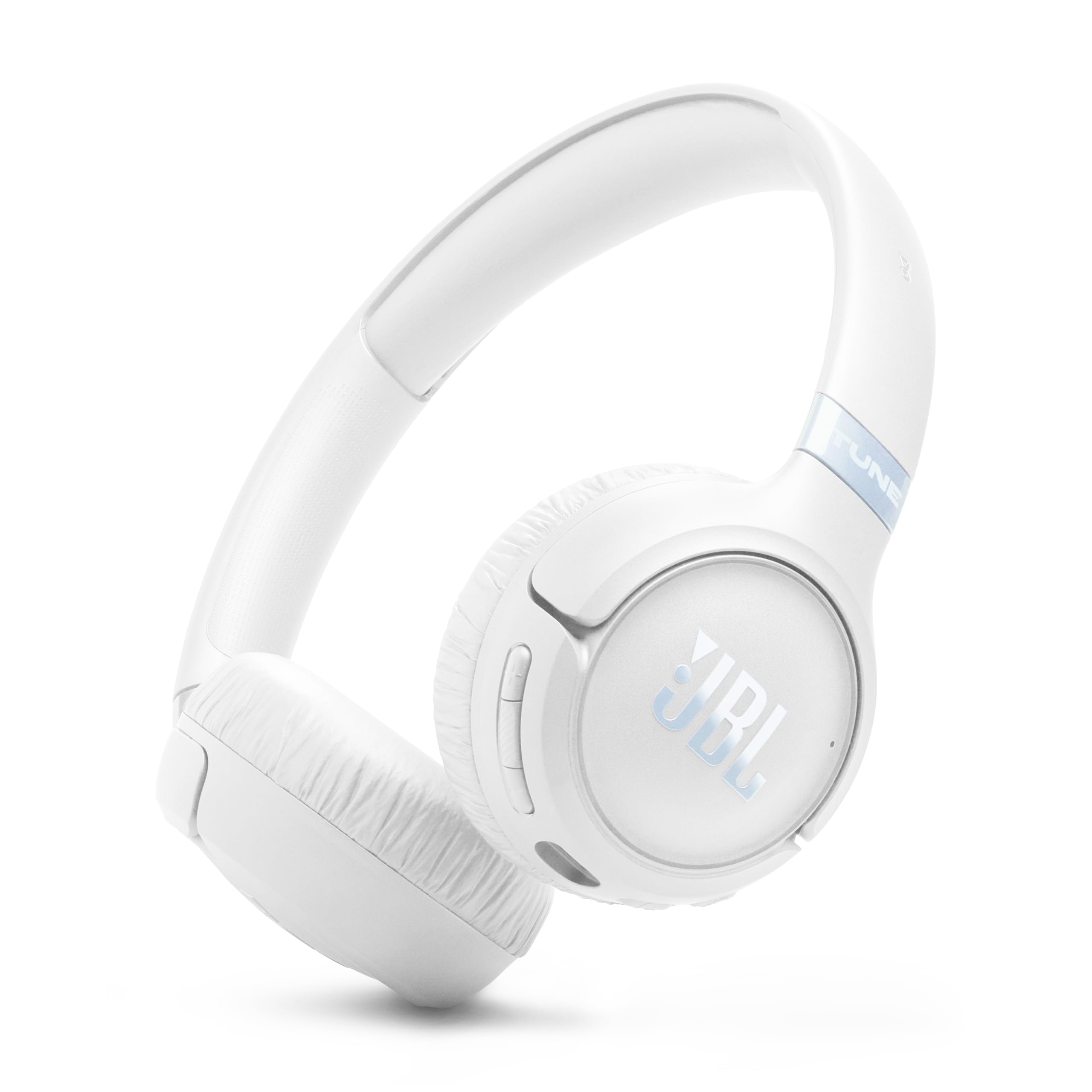 Amazon.co.jp: JBL TUNE 680NC オンイヤーワイヤレスヘッドホン ノイズ