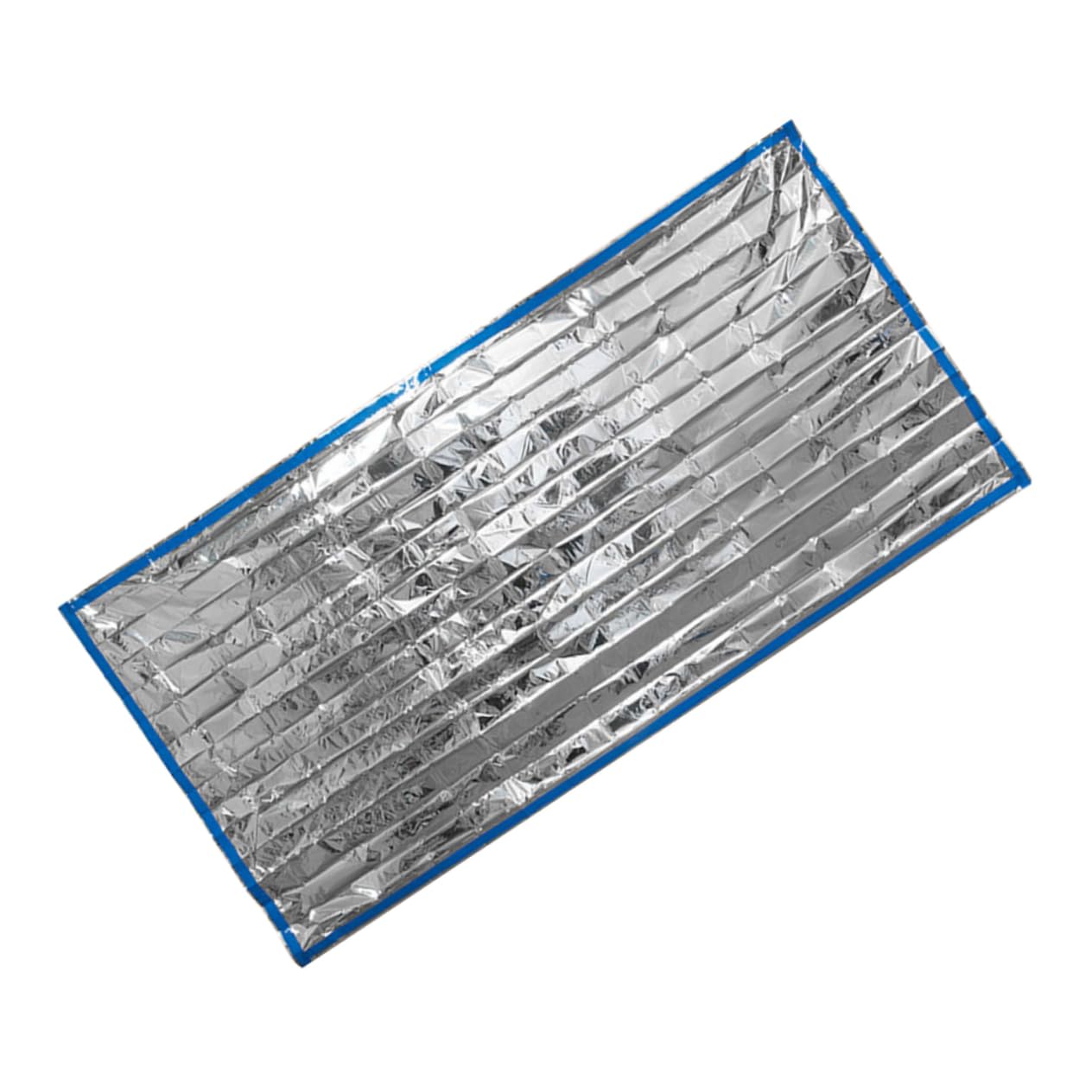 Sosoport Insulated Sleeping Bag Liner Warm Compact and Portable for Adults Versatile for Camping Travel and Emergency Situations Random