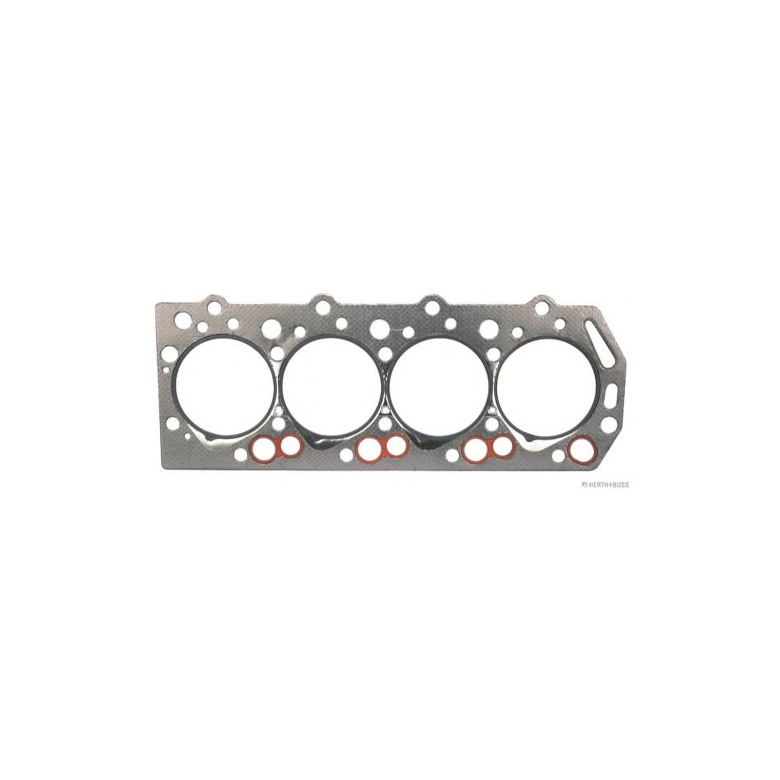 Amazon.com: Herth+Buss Jakoparts J1255017 Gasket, Cylinder Head 
