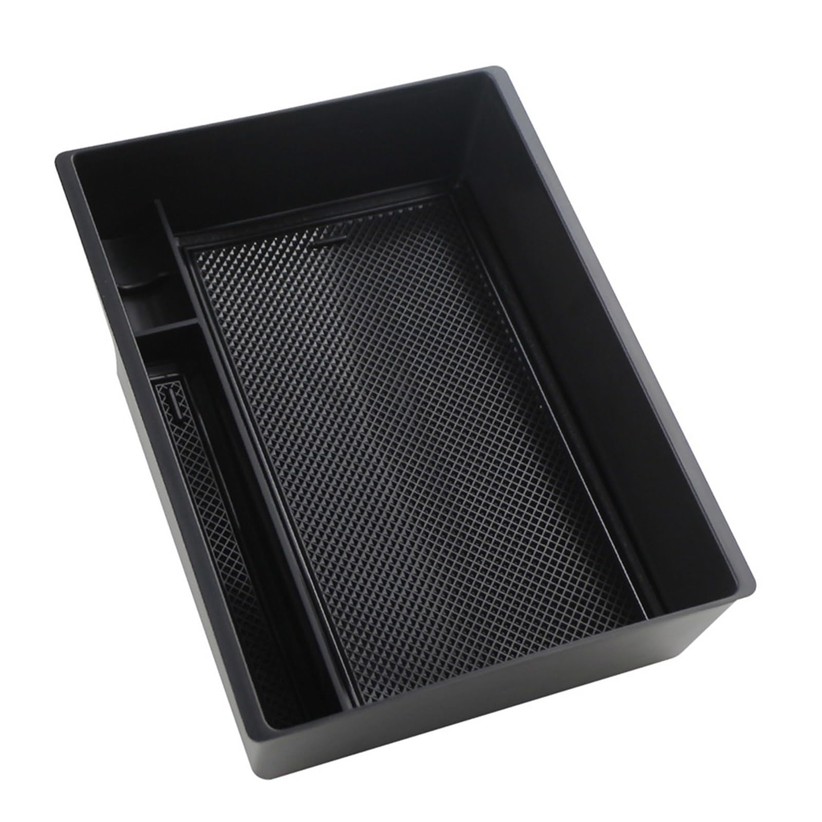 Car Center Armrest Box Storage Tray Interior Accessories For Isuzu For D-Max 2024