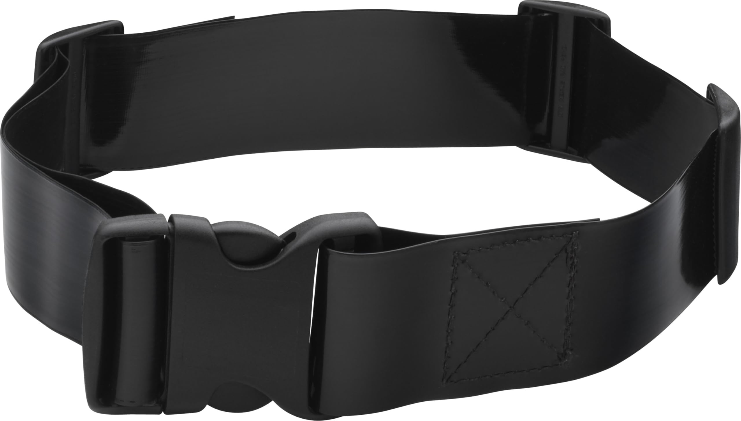 3M Black Versaflo Easy-Clean Belt, Tr-327