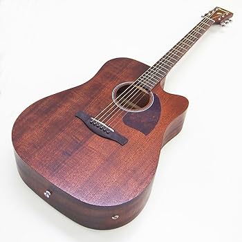 Amazon | アイバニーズ Ibanez PF12MHCE エレアコ アコギ シールド