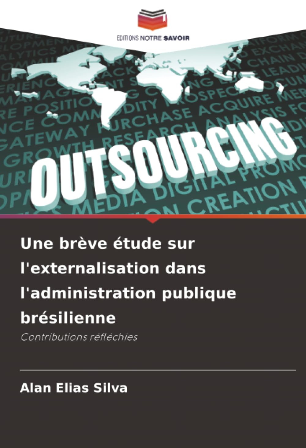 Une brève étude sur l'externalisation dans l'administration publique brésilienne: Contributions réfléchies
