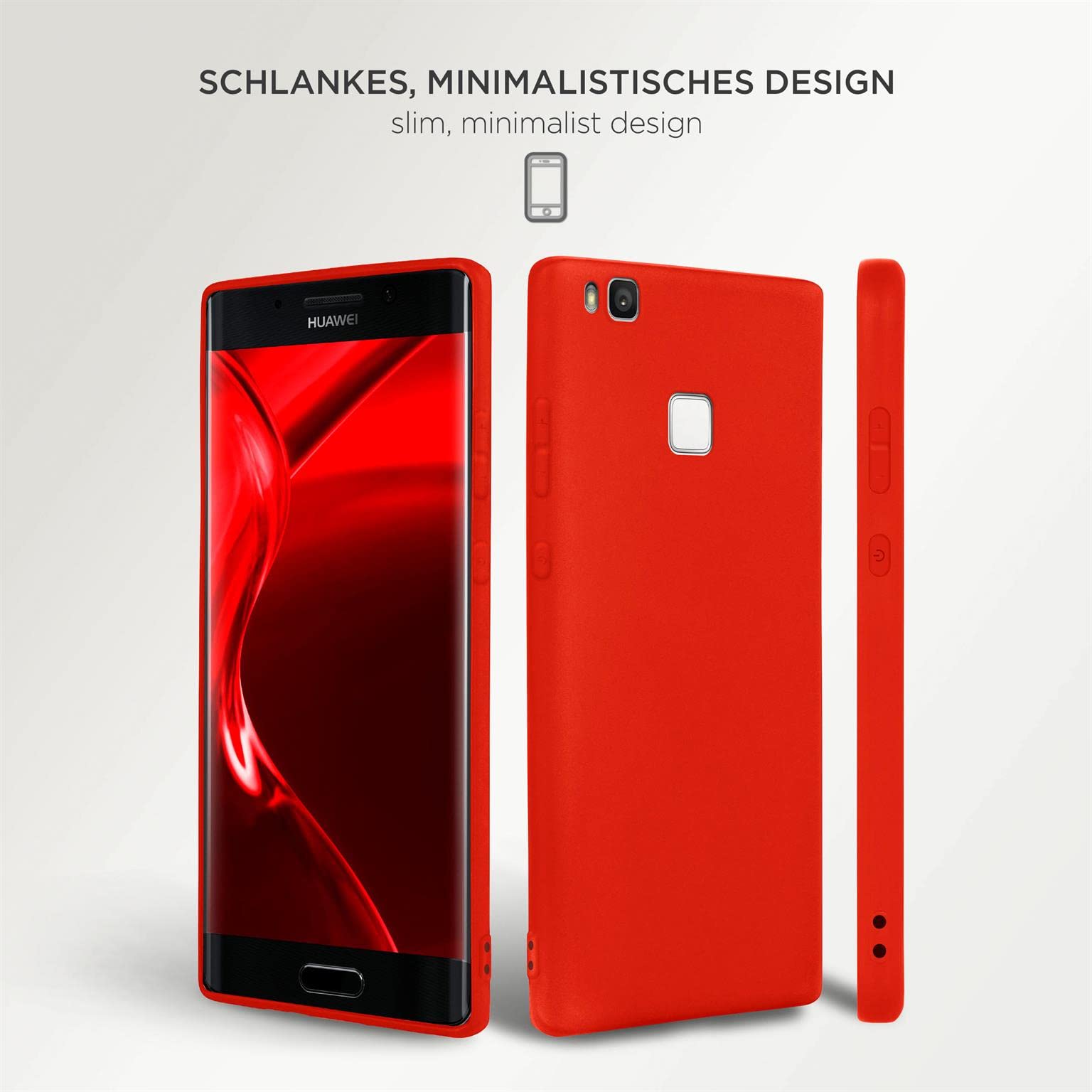 per OneFlow Cover Flessibile SlimShield PRO