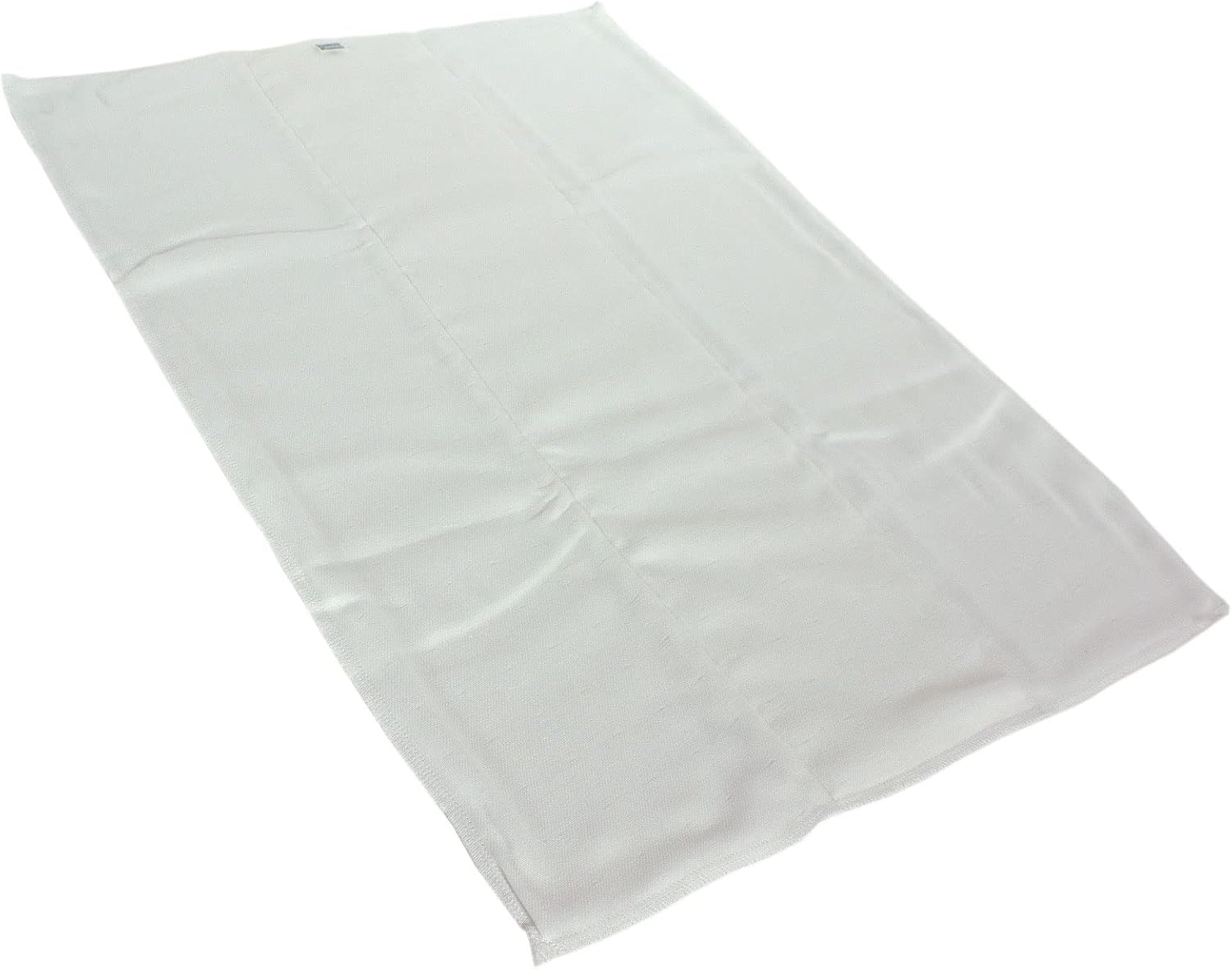 LeakMaster Adult Prefold Cloth Diapers Gauze Weave - 100% Cotton Reusable and Washable Diapers - Soft & Durable - Day Weight - Size Large