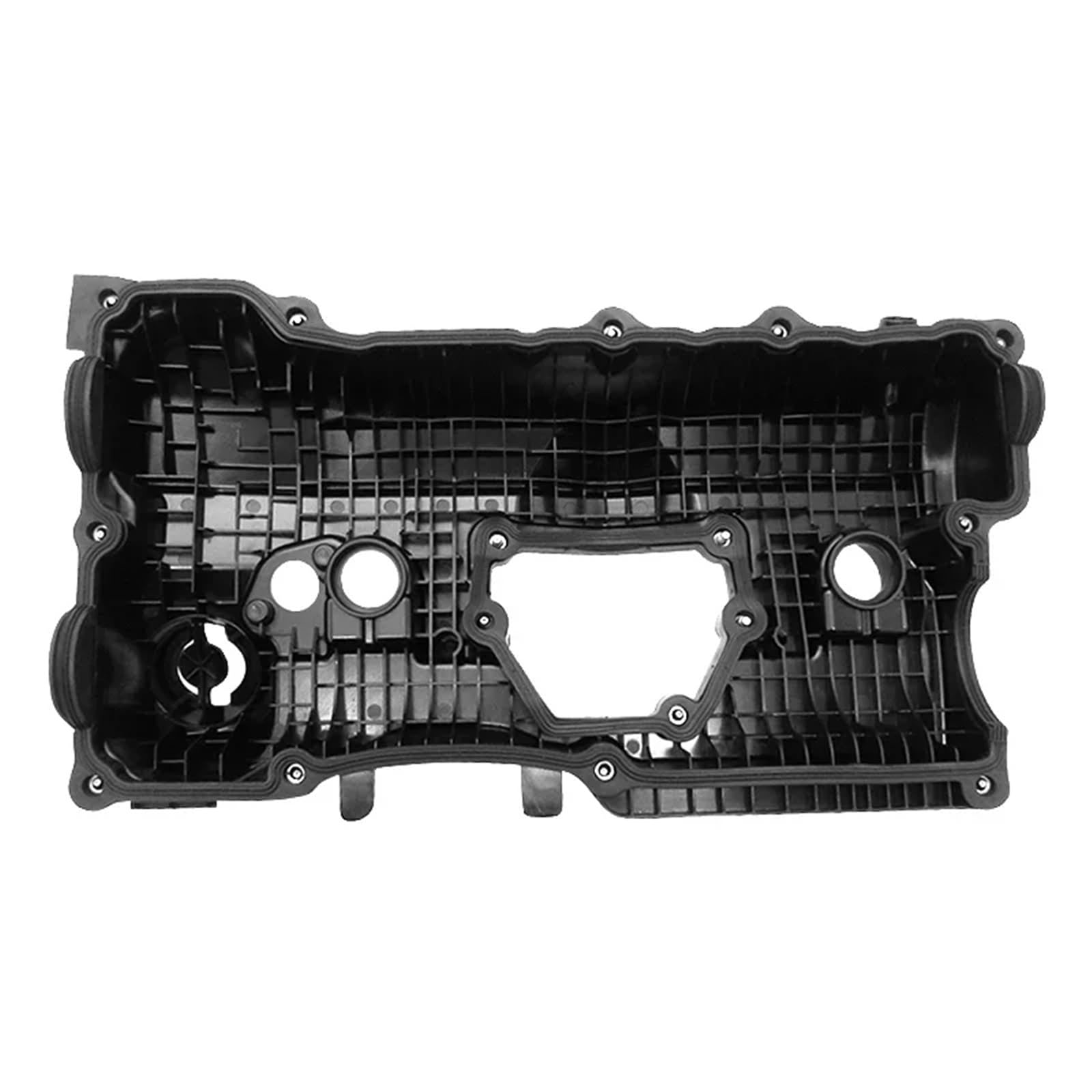 Pokrywa wahacza głowicy cylindra pasuje do BMW 3 E46 316,318 2001- X3 E83 2.0 2005-11127568582 Akcesoria Silnika samochodowego Pokrywa