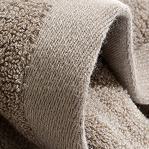 Serviettes de bain pour spa et salle de bain design - 6