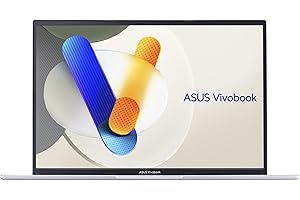 Robust Computing on the Go: Vivobook 16″ Intel Laptop