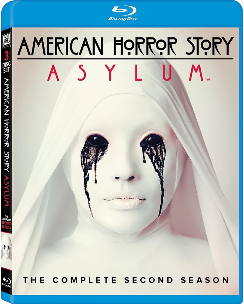 American Horror Story: Asylum