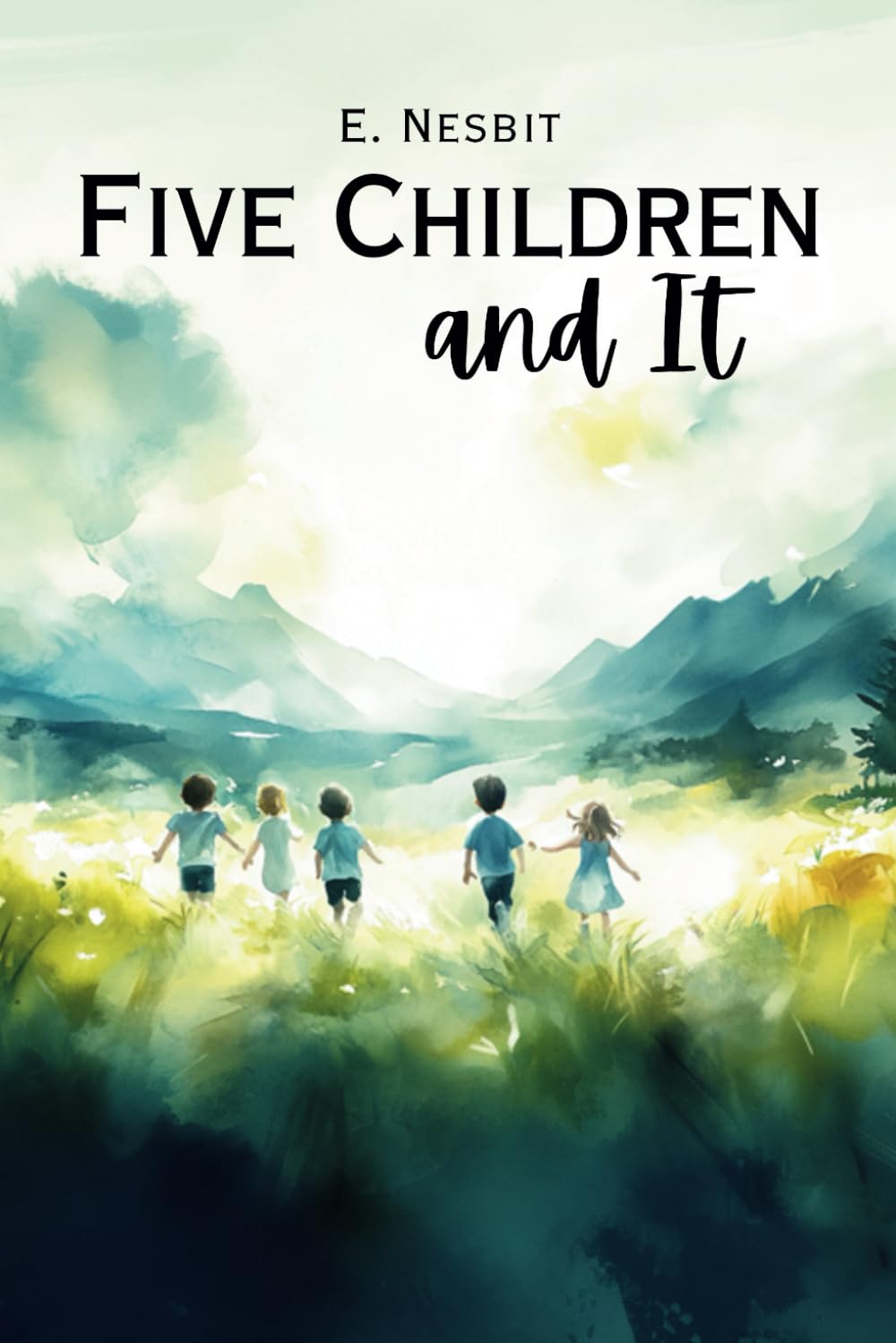 Five Children and It