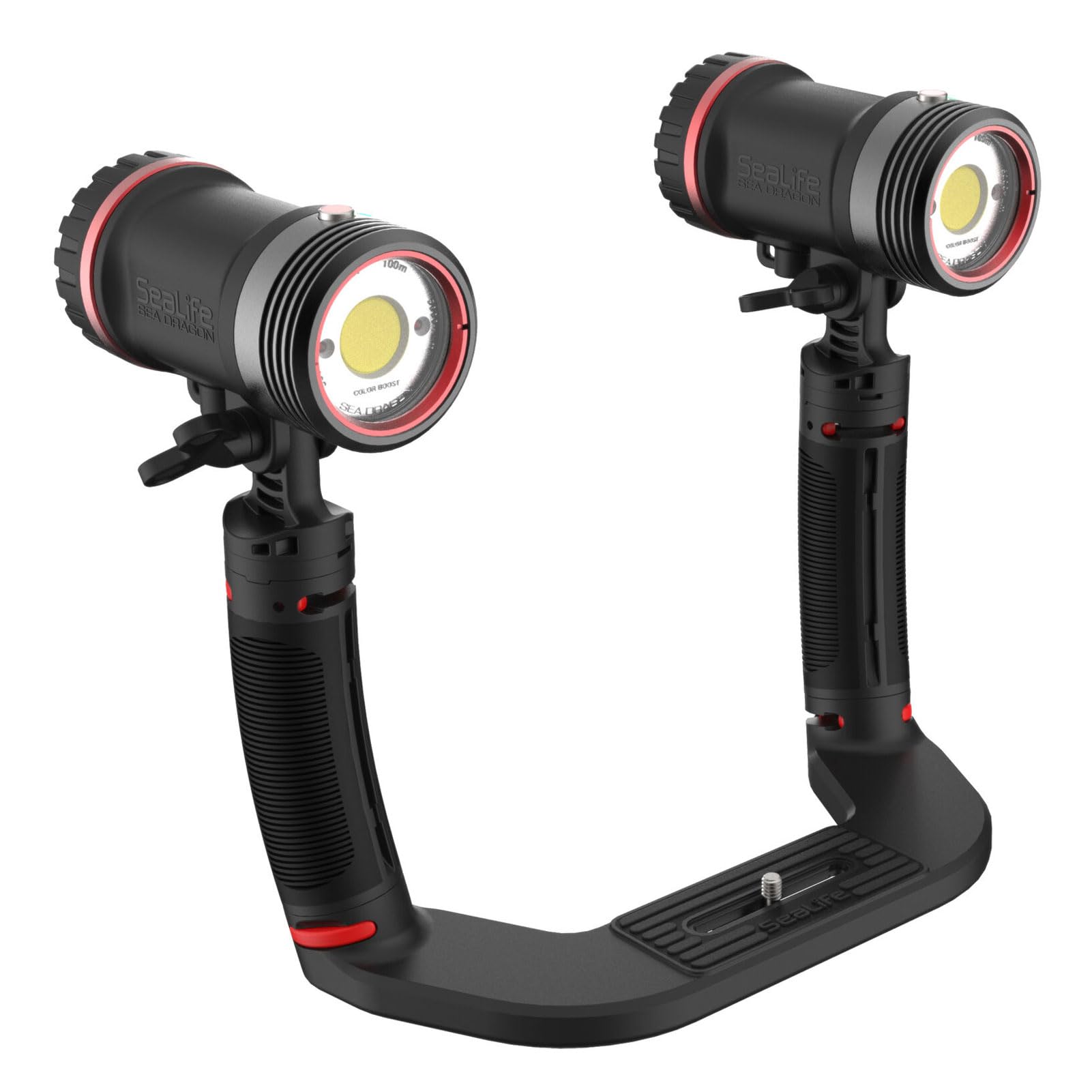 Amazon.com: SEALIFE Sea Dragon Duo 10K+ Color Boost Underwater