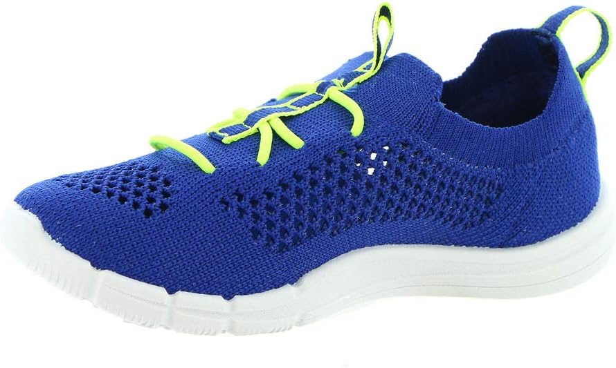 OshKosh B'Gosh Boys Tahoe Sneaker, Blue, 5 Toddler