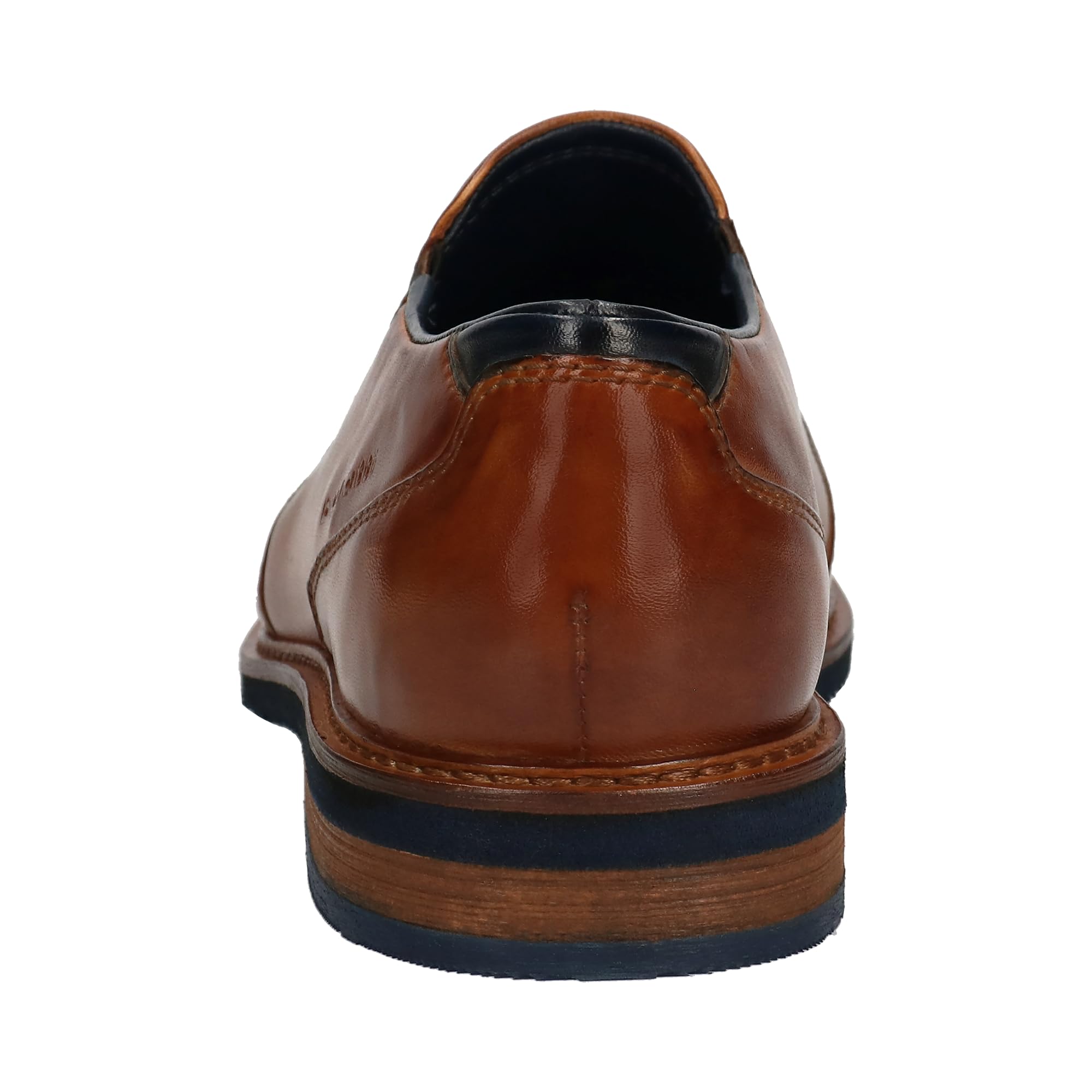 bugatti Herren Businessschuhe, Männer Business Schnürer